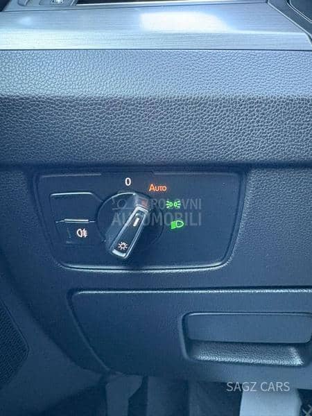 Volkswagen Passat B8 2.0 TDI