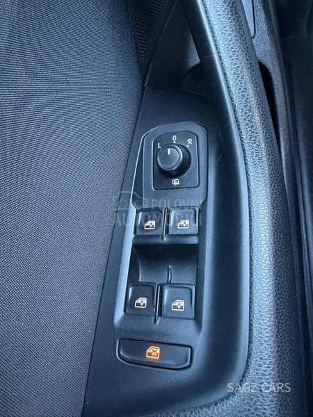 Volkswagen Passat B8 2.0 TDI