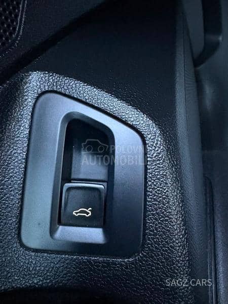 Volkswagen Passat B8 2.0 TDI