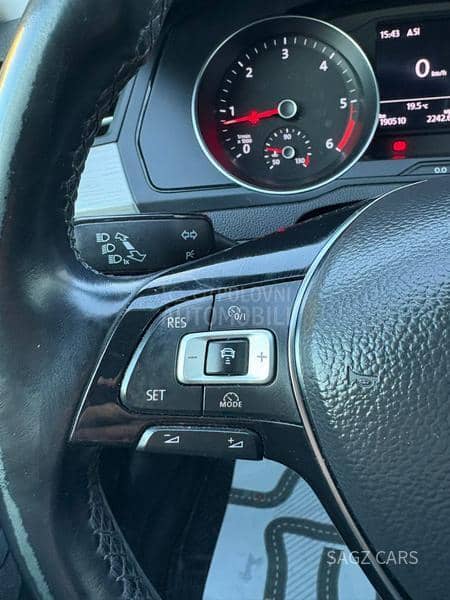 Volkswagen Passat B8 2.0 TDI