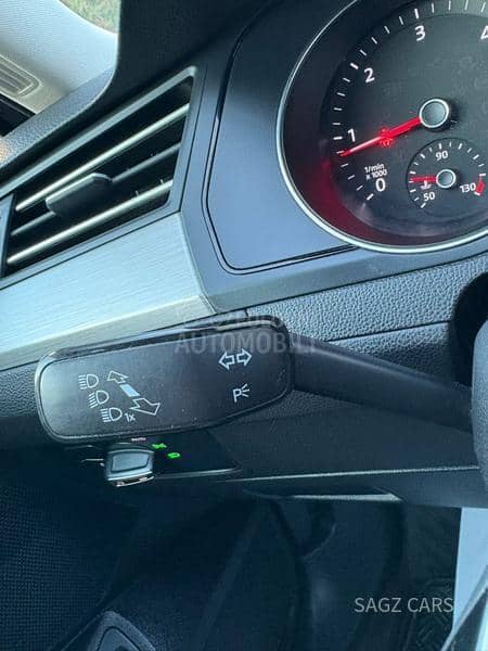 Volkswagen Passat B8 2.0 TDI