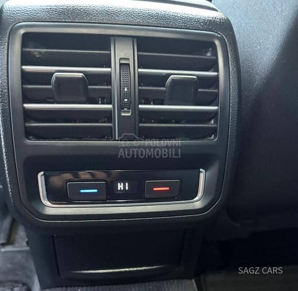 Volkswagen Passat B8 2.0 TDI