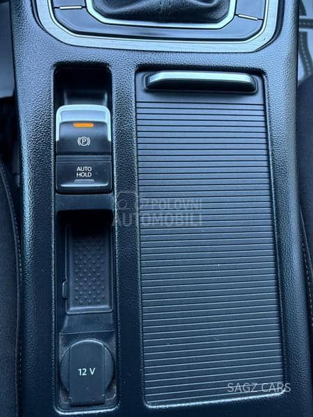 Volkswagen Passat B8 2.0 TDI