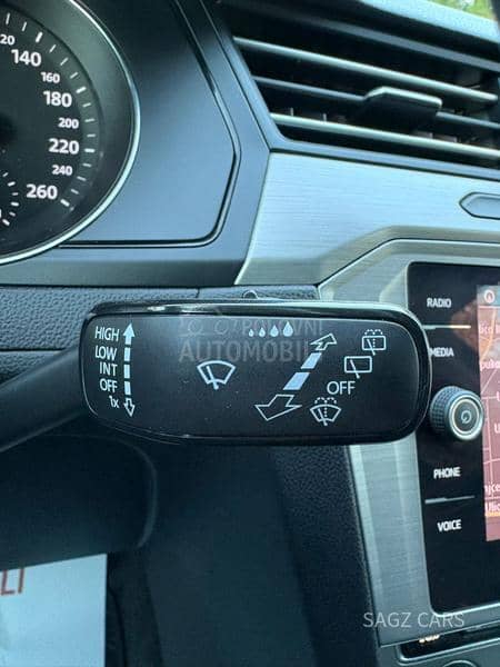 Volkswagen Passat B8 2.0 TDI