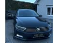 Volkswagen Passat B8 2.0 TDI