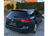 Volkswagen Passat B8 2.0 TDI