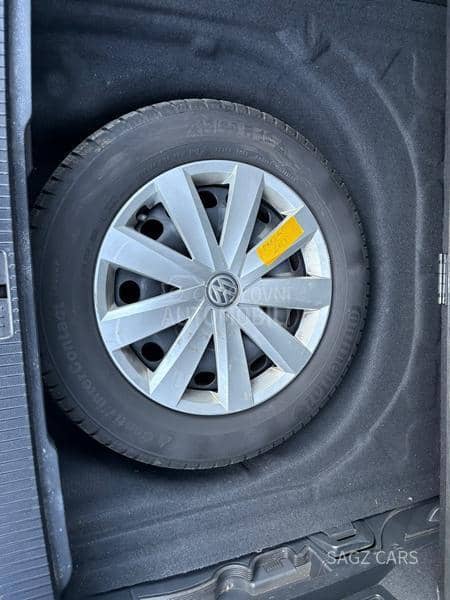 Volkswagen Passat B8 2.0 TDI