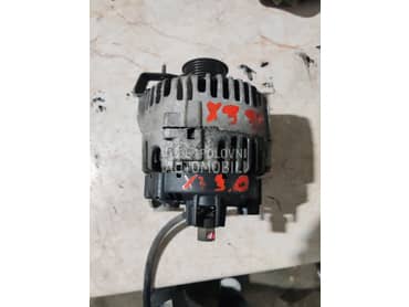 alternator m57 za BMW Serija 3, Serija 5, X3 ... od 2003. do 2010. god.