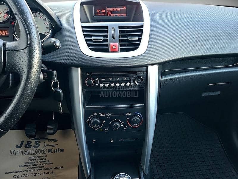 Peugeot 207 1.4