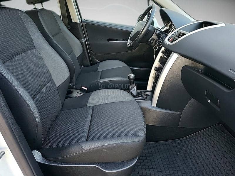 Peugeot 207 1.4