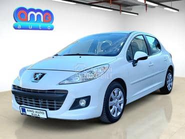 Peugeot 207 1.4