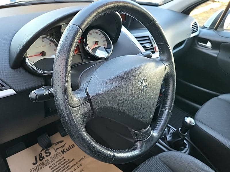 Peugeot 207 1.4