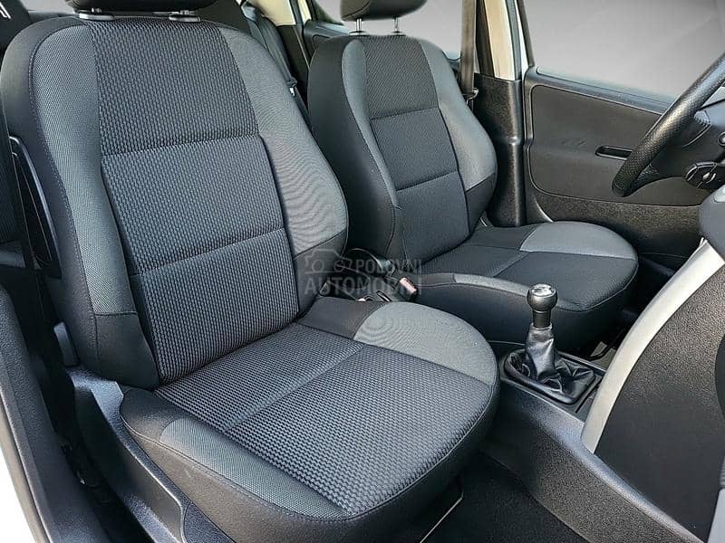 Peugeot 207 1.4