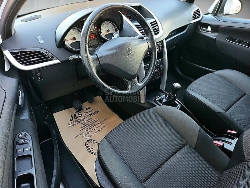Peugeot 207 1.4