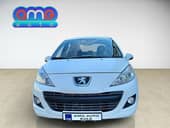 Peugeot 207 1.4