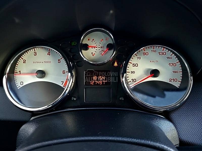 Peugeot 207 1.4
