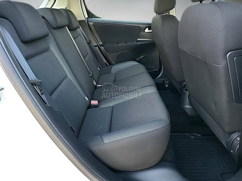 Peugeot 207 1.4