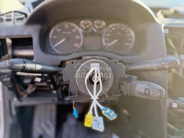 Ablender delphi2003 za Peugeot 307