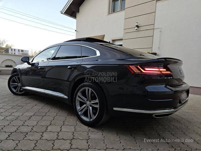 Volkswagen Arteon 2.0TDi/R Line/ HuD