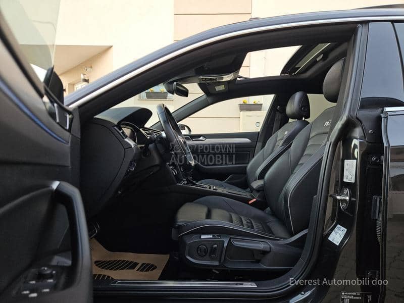 Volkswagen Arteon 2.0TDi/R Line/ HuD