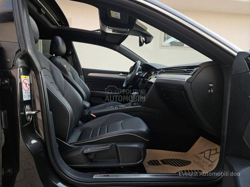 Volkswagen Arteon 2.0TDi/R Line/ HuD