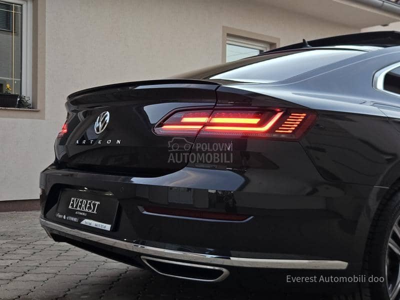 Volkswagen Arteon 2.0TDi/R Line/ HuD