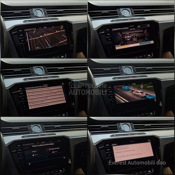 Volkswagen Arteon 2.0TDi/R Line/ HuD