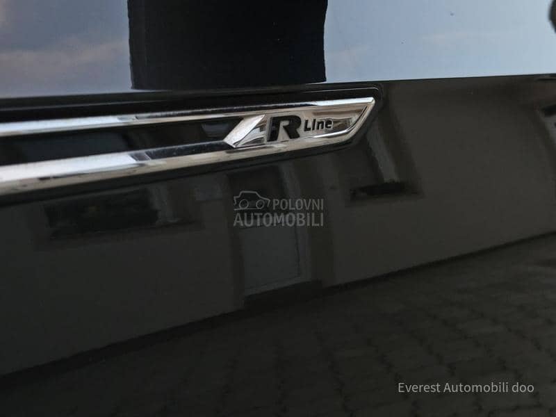 Volkswagen Arteon 2.0TDi/R Line/ HuD