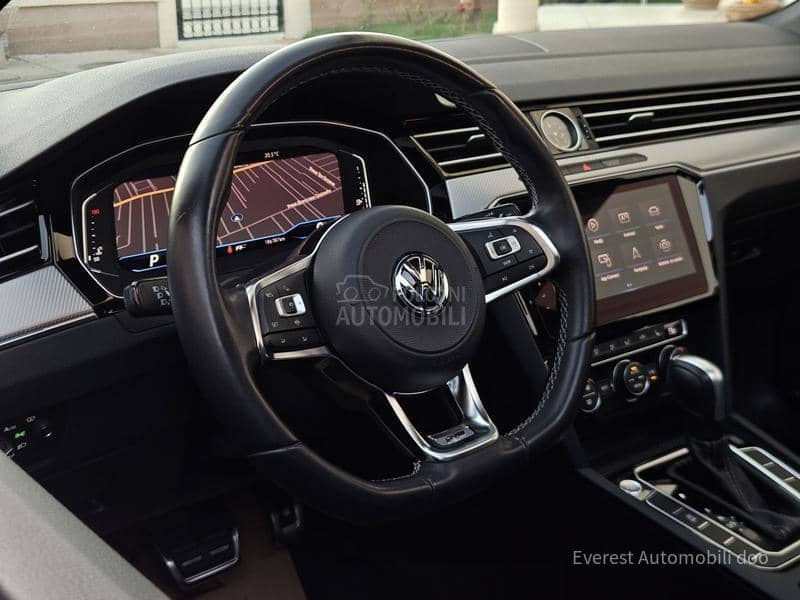 Volkswagen Arteon 2.0TDi/R Line/ HuD