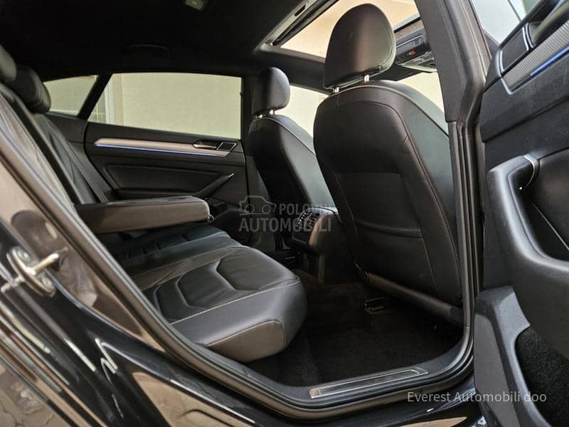 Volkswagen Arteon 2.0TDi/R Line/ HuD