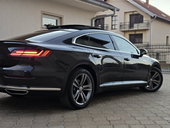 Volkswagen Arteon 2.0TDi/R Line/ HuD