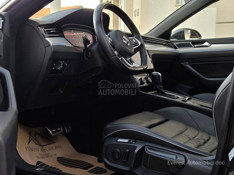 Volkswagen Arteon 2.0TDi/R Line/ HuD