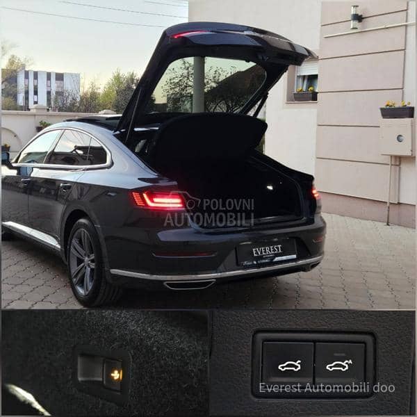 Volkswagen Arteon 2.0TDi/R Line/ HuD