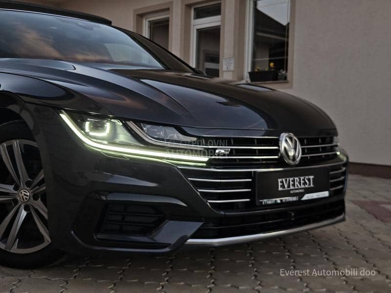 Volkswagen Arteon 2.0TDi/R Line/ HuD