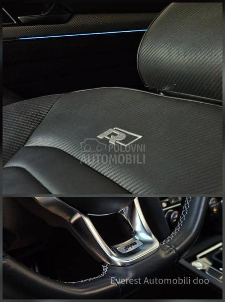 Volkswagen Arteon 2.0TDi/R Line/ HuD