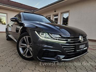 Volkswagen Arteon 2.0TDi/R Line/ HuD