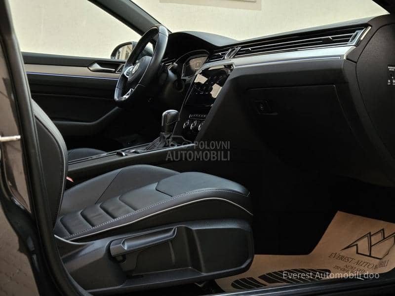 Volkswagen Arteon 2.0TDi/R Line/ HuD