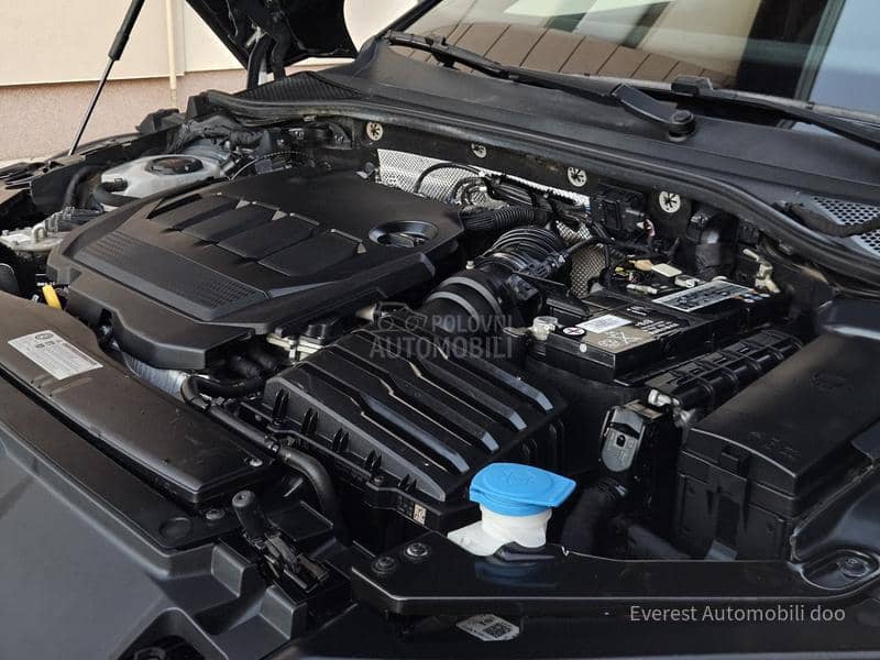 Volkswagen Arteon 2.0TDi/R Line/ HuD