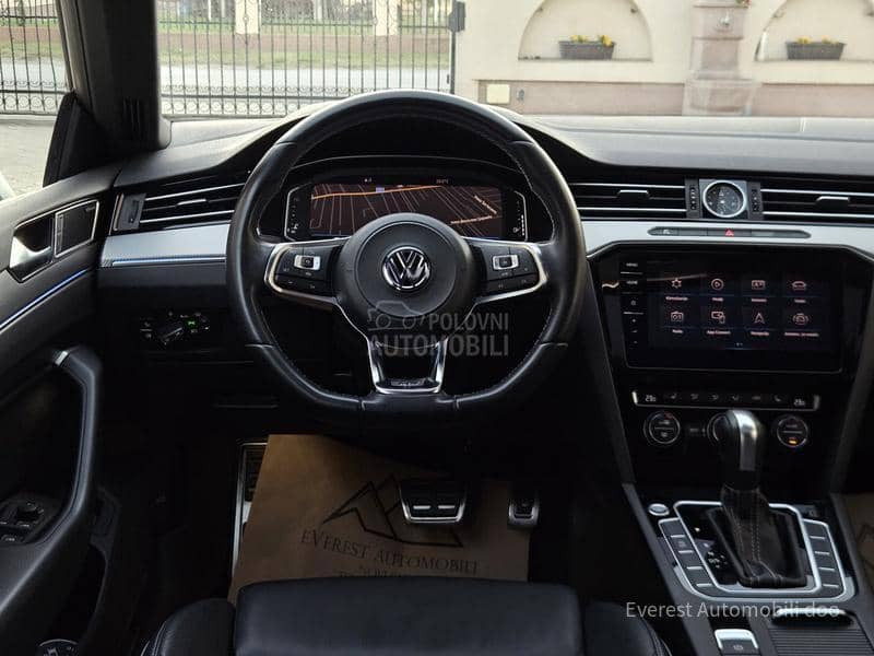Volkswagen Arteon 2.0TDi/R Line/ HuD