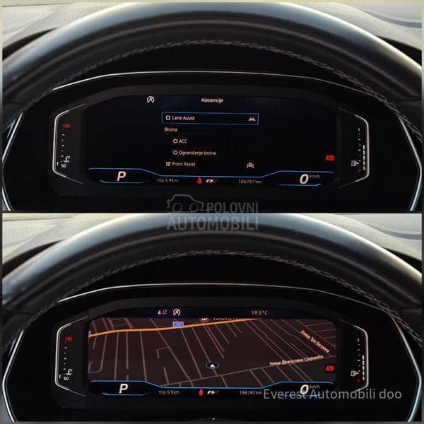 Volkswagen Arteon 2.0TDi/R Line/ HuD