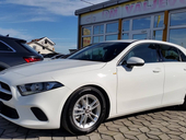 Mercedes Benz A 180 CDI 73.500k/AUT/N0V