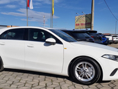 Mercedes Benz A 180 CDI 73.500k/AUT/N0V