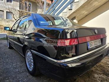 Alfa Romeo 164 2.0 Direktorka