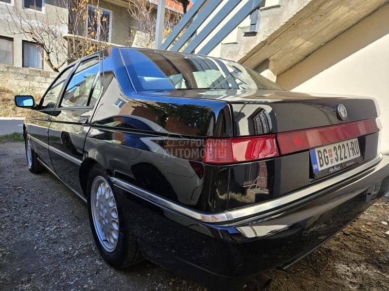 Alfa Romeo 164 2.0 Direktorka