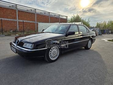 Alfa Romeo 164 2.0 Direktorka