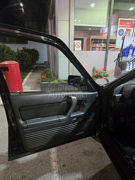 Alfa Romeo 164 2.0 Direktorka