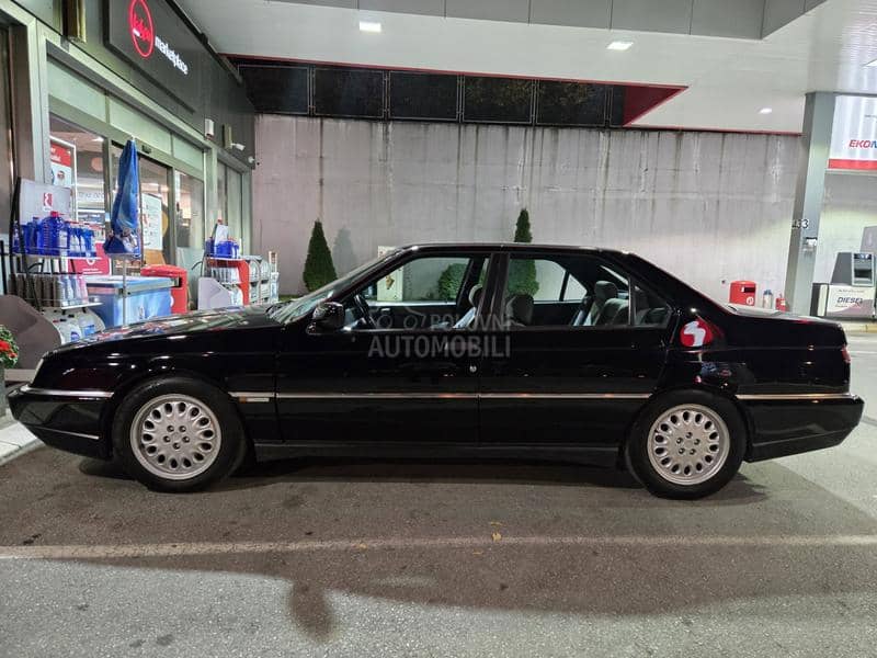 Alfa Romeo 164 2.0 Direktorka
