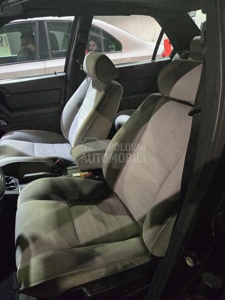 Alfa Romeo 164 2.0 Direktorka