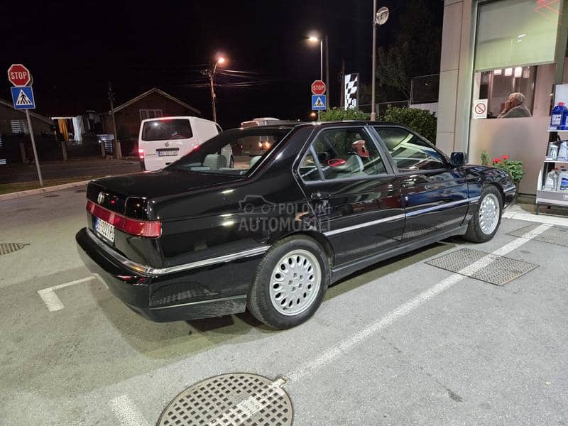 Alfa Romeo 164 2.0 Direktorka
