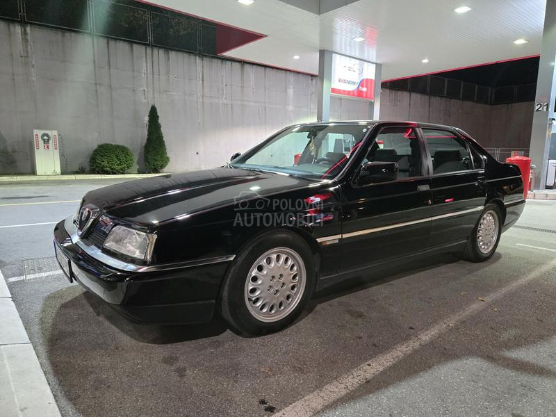 Alfa Romeo 164 2.0 Direktorka